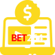 O Cassino Bet254 também oferece apostas esportivas virtuais!