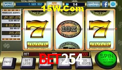 Bet254 Plataforma - Certificada MGA desde 2015
