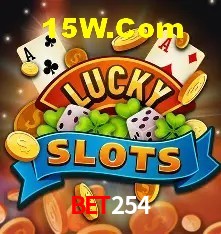 Bet254 Brasília - Bonus Features