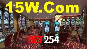 Welcome Bonus Bet254