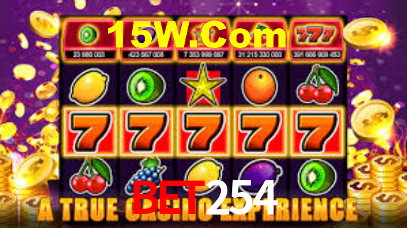 Bet254