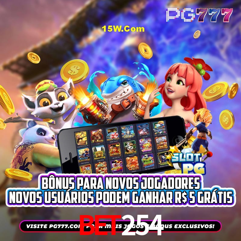 Security Systems Bet254