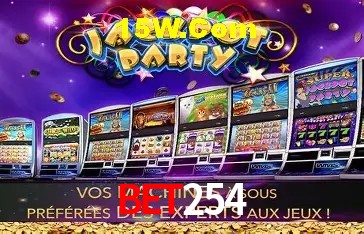 Bet254 São Paulo - Top Slots