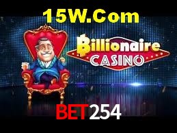 Account Benefits Bet254