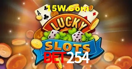 Bet254 Entrar - Login Seguro Certificado