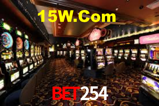 Bet254: Seu Especialista em Apostas Esportivas Brasileiras