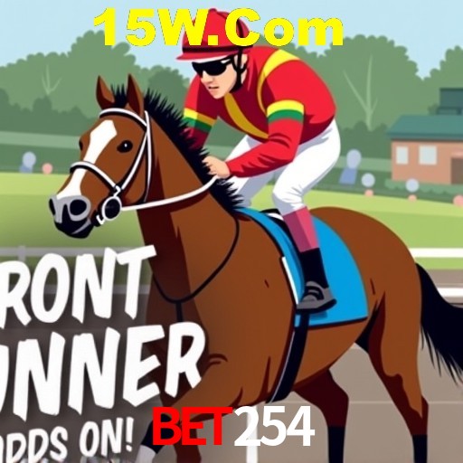 APP oficial da Bet254 para mobile