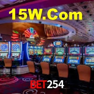 Bet254 Login