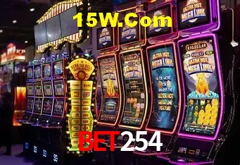 Benefícios da Conta Bet254