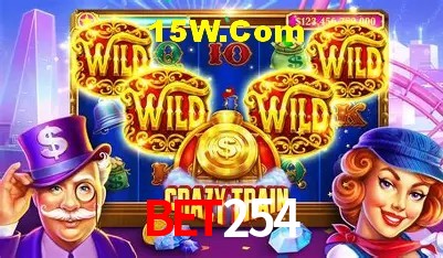 Bet254 Brasília - Jogo Features