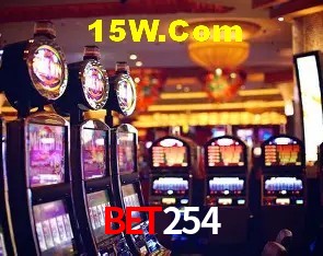 Segurança 2FA Bet254