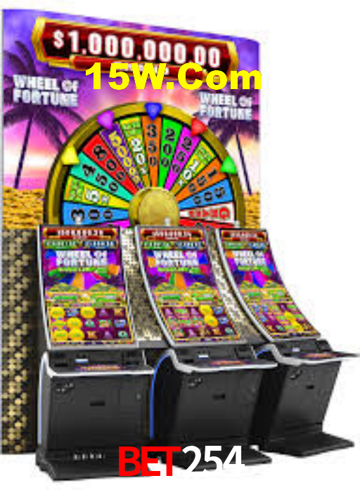 Bet254 App Interface
