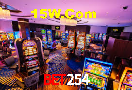 Bet254 App