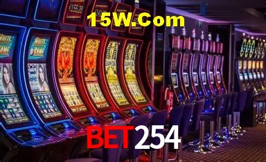 Login Seguro Bet254