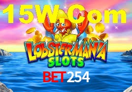 VIP Casino Bet254