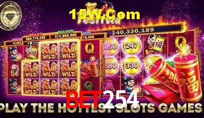 Bet254 Slot - 320+ Caça-Níqueis Premium