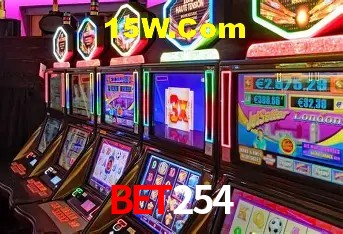 Bet254 - User Statistics