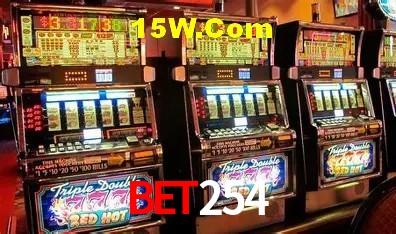 Bet254 Rio de Janeiro - Slot Strategy