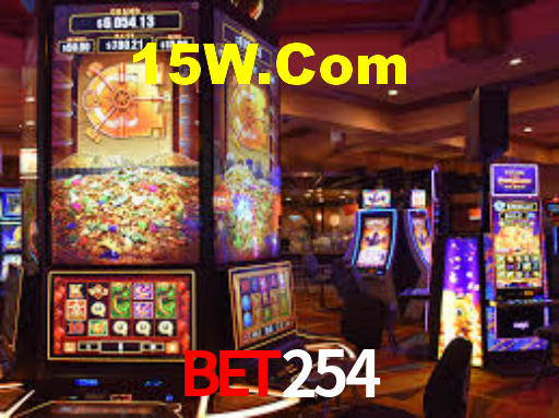 Bet254