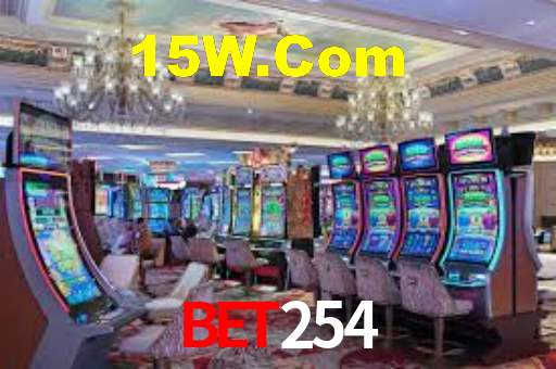Bet254: Jogos de Caça-Níqueis-Altas Recompensas, Roleta-Velocidade, Blackjack-Desafios Máximos