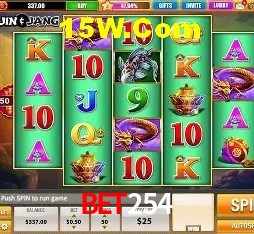 Casino Ao Vivo Bet254