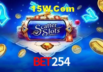 Sistemas de Segurança Bet254