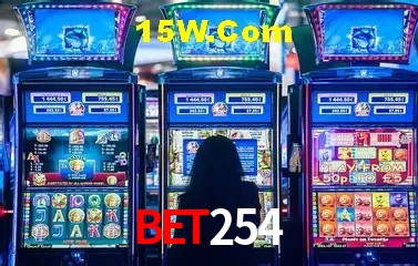 Bet254 - Aplicativo Móvel