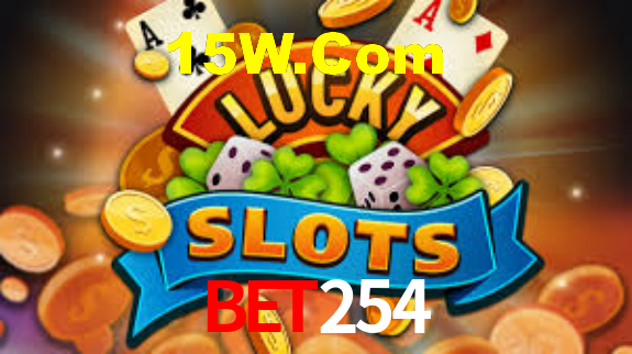 Bet254 - App Features