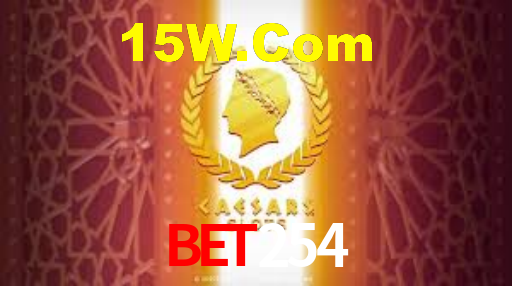 Bet254 Login