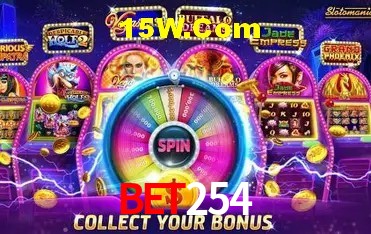 Provedores de Jogos Bet254