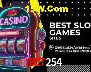 Bet254 Salvador - Promo Stats