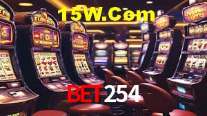 Game Providers Bet254