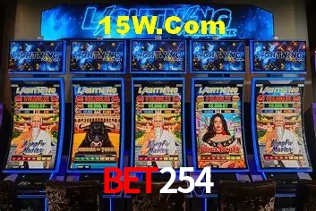 Bet254 Brasília - Security