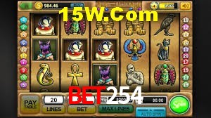 Secure Login Bet254