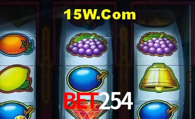 Integração de APIs Bet254
