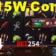 Especiais de Fim de Semana Bet254